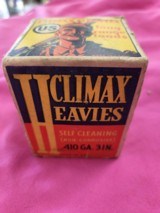 Climax Heavies 410 shells - 1 of 7