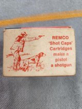 REMCO Shot Caps Cartridges - 5 of 10