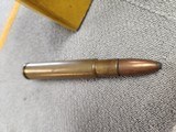 350 Rigby Magnum Ammunition - 8 of 9