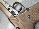 Beretta M9A3 9mm FDE - 7 of 15