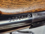 Winchester 52-C Standard Target - 16 of 21