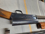 Belgian Browning Auto-5 12 Gauge Magnum - 3 of 22