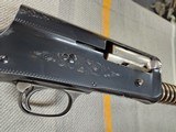 Belgian Browning Auto-5 12 Gauge Magnum - 10 of 22