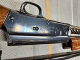 Belgian Browning Auto-5 12 Gauge Magnum - 4 of 22