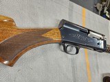 Belgian Browning Auto-5 12 Gauge Magnum - 9 of 22