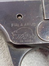 Fiala Arms 22 - 5 of 24