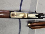 Winchester Model 59 Win-Lite 12 Gauge - 22 of 25
