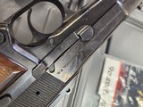 Browning Hi-Power Capitan 9mm - 8 of 16