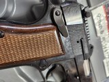 Browning Hi-Power Capitan 9mm - 3 of 16