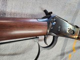 Winchester 94 AE BIG LOOP 45 - 9 of 21