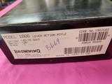 Browning 1886 New in Box - 14 of 14