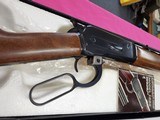 Browning 1886 New in Box - 3 of 14