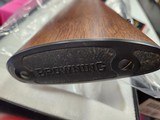Browning Model 52 NEW IN BOX - 18 of 21