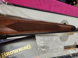 Browning Model 52 NEW IN BOX - 7 of 21