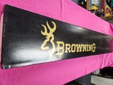 Browning Model 52 NEW IN BOX - 20 of 21