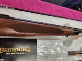 Browning Model 52 NEW IN BOX - 4 of 21