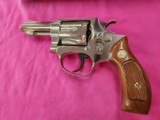 S&W Model 30-1 32 S&W Long - 1 of 19