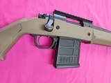 Remington 700 Tactical 308 - 3 of 19