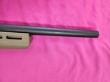 Remington 700 Tactical 308 - 5 of 19