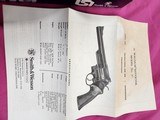 Model 57-1 4 inch NEW IN BOX - 11 of 14