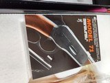 BROWNING Model 71 New In Box - 16 of 19