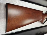 BROWNING Model 71 New In Box - 2 of 19
