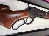 BROWNING Model 71 New In Box - 3 of 19