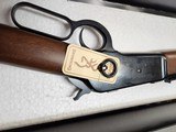 Browning 1886 Carbine New in Box - 3 of 13