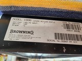 Browning 1886 Carbine New in Box - 12 of 13