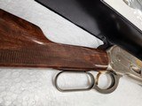 Browning 1886 High-Grade Carbine NEW IN BOX - 7 of 16