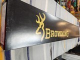 Browning 1886 High-Grade Carbine NEW IN BOX - 16 of 16