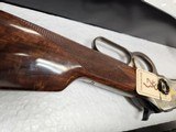 Browning 1886 High-Grade Carbine NEW IN BOX - 3 of 16