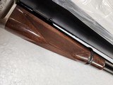 Browning 1886 High-Grade Carbine NEW IN BOX - 9 of 16