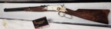 Browning 1886 High-Grade Carbine NEW IN BOX