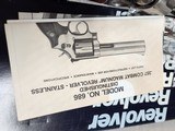 S&W 686 Silhouette 357 - 15 of 20