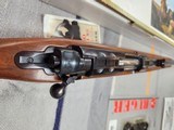 Ruger 77 22 Hornet, New in Box - 9 of 23