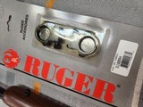 Ruger 77 22 Hornet, New in Box - 19 of 23