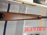 Ruger 77 22 Hornet, New in Box - 14 of 23