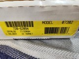 Ruger 77 22 Hornet, New in Box - 23 of 23