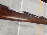 Whitworth Safari 458 Magnum NIB - 4 of 25