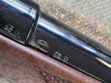 Whitworth Safari 458 Magnum NIB - 16 of 25