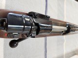 Whitworth Safari 458 Magnum NIB - 18 of 25