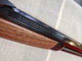 Winchester 1892 Limited Series 38-40 - 15 of 22