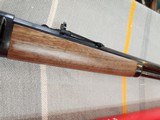 Winchester 1892 Limited Series 38-40 - 4 of 22
