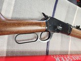 Winchester 1892 Limited Series 38-40 - 3 of 22