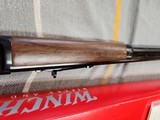 Winchester 1892 Limited Series 38-40 - 8 of 22