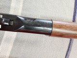 Winchester 1892 Limited Series 38-40 - 16 of 22