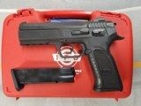 Tangfolio IFG Defiant Force Plus 9mm - 1 of 12