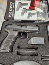 HK P30 V3 - 1 of 10