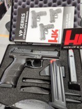 HK VP9 - 1 of 10
